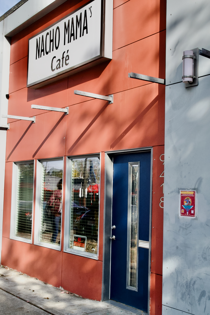 Nacho Mama's will tempt you with their signature dish and more Grand